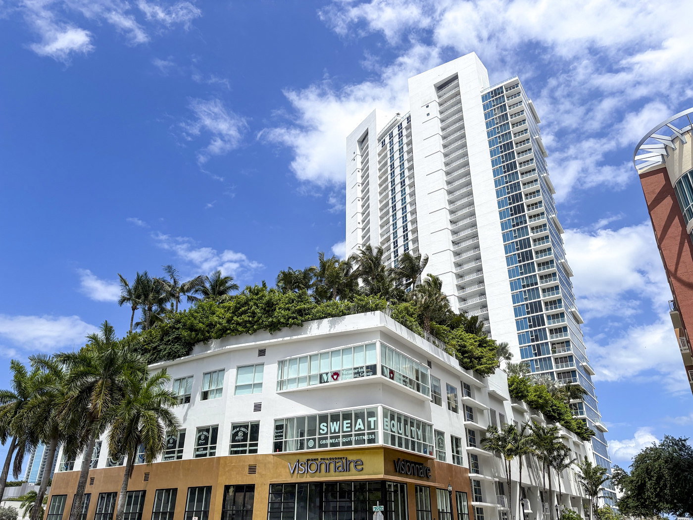 Paramount Bay